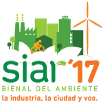Salón Internacional del Ambiente Rosario