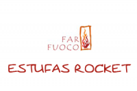 Estufas Rocket